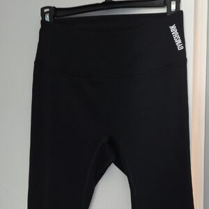 Gymshark Black Leggings